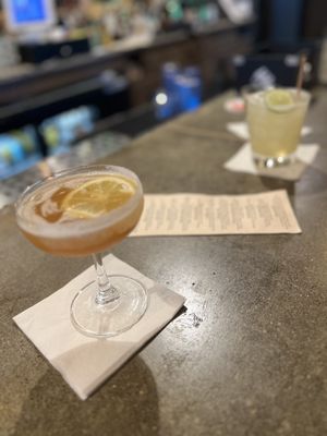 The Factory Bar by null