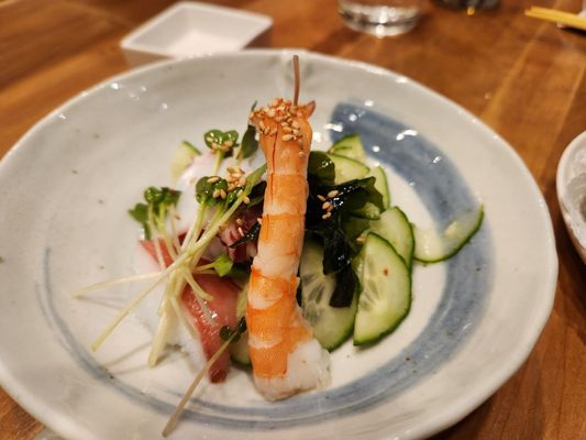 Takumi Izakaya by null