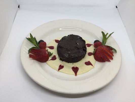 Josephine's Restaurant by null