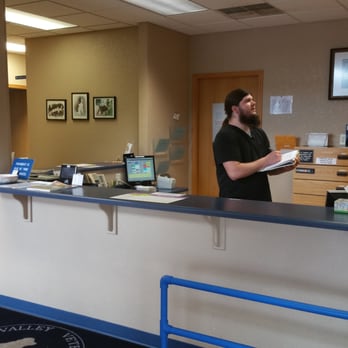 Pine Valley Veterinary Clinic - Login, hard at work at the reception desk. - Veterinarians Near Me - Fort Wayne, Indiana Pine Valley Veterinary Clinic - Login, hard at work at the reception desk. - Veterinarians Near Me - Fort Wayne, Indiana