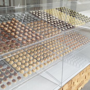 Gaumenvielfalt - Cupcakes von Gaumenvielfalt - Cupcakes Near Me - Hamburg, HH Gaumenvielfalt - Cupcakes von Gaumenvielfalt - Cupcakes Near Me - Hamburg, HH