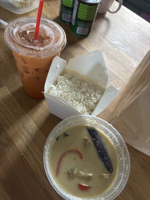 Thai PK by null