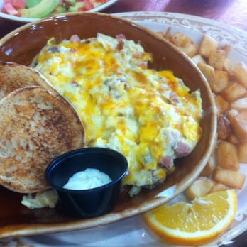Another Broken Egg Cafe - Breakfast & Brunch Near Me - Houston, Texas