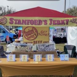 Stanford's Jerky