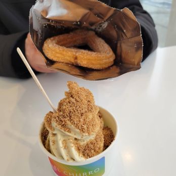 El Churro - Desserts Near Me - New York, New York El Churro - Desserts Near Me - New York, New York