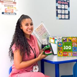 Compleat KiDZ ABA Pediatric Therapy - Lincolnton