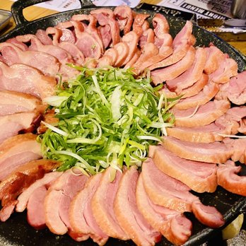 Jin BBQ - Roast Duck - Korean Near Me - Mesa, Arizona