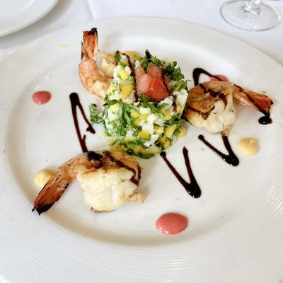 BiCE Ristorante - Palm Beach by null