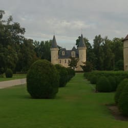 La Table d'Agassac