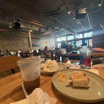 The Well Coffeehouse - Coffee & Tea Near Me - Nashville, Tennessee