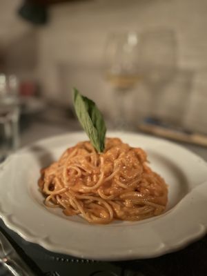Pane e Vino by null
