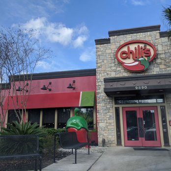 Chili's - Chili's - Bars Near Me - Summerville, South Carolina