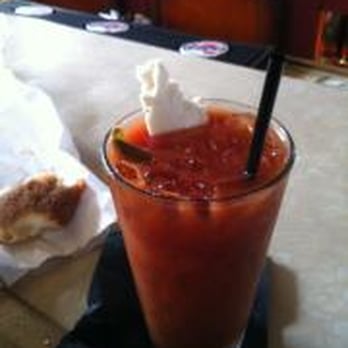 St Marys Pub - I added the cheese myself. - Dive Bars Near Me - San Francisco, California St Marys Pub - I added the cheese myself. - Dive Bars Near Me - San Francisco, California