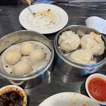 Empire Dimsum Kitchen & Bar - 8/15/24 ? And pork steam buns - Dim Sum Near Me - Oklahoma City, Oklahoma Empire Dimsum Kitchen & Bar - 8/15/24 ? And pork steam buns - Dim Sum Near Me - Oklahoma City, Oklahoma