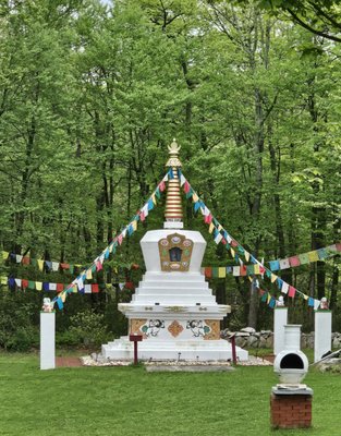 Tibetan Meditation Center
