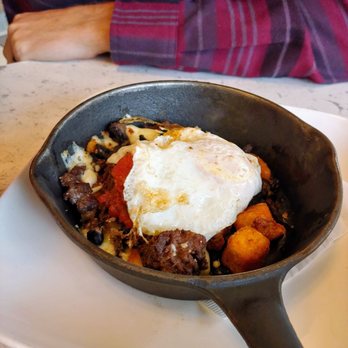 Bernies Diner - 1/2 the elk skillet - Comfort Food Near Me - Billings, Montana Bernies Diner - 1/2 the elk skillet - Comfort Food Near Me - Billings, Montana