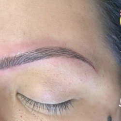 Brows By Alma - Microblading