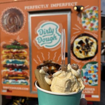 Dirty Dough - Desserts Near Me - Lebanon, Tennessee Dirty Dough - Desserts Near Me - Lebanon, Tennessee