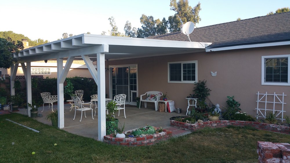 Slide of Daniel Roofing & Construction