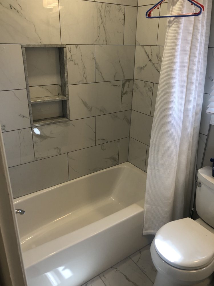 Slide of Joseph D'Antonio Plumbing & Heating