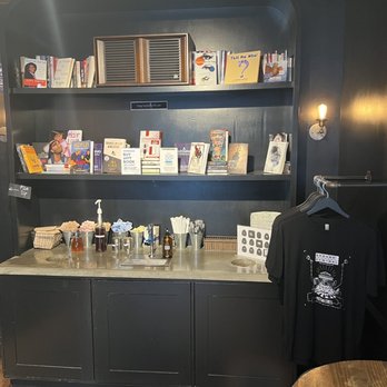 Ground Central Coffee - Coffee & Tea Near Me - New York, New York Ground Central Coffee - Coffee & Tea Near Me - New York, New York