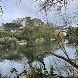 Stow Lake