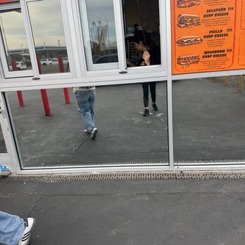 Chop Cheese Bodega - ..... - Fast Food Near Me - Fresno, California