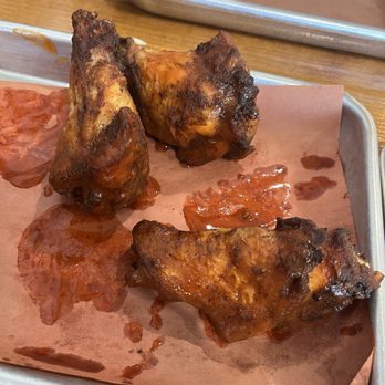 Single Tree BBQ - Food Trucks Near Me - Murfreesboro, Tennessee