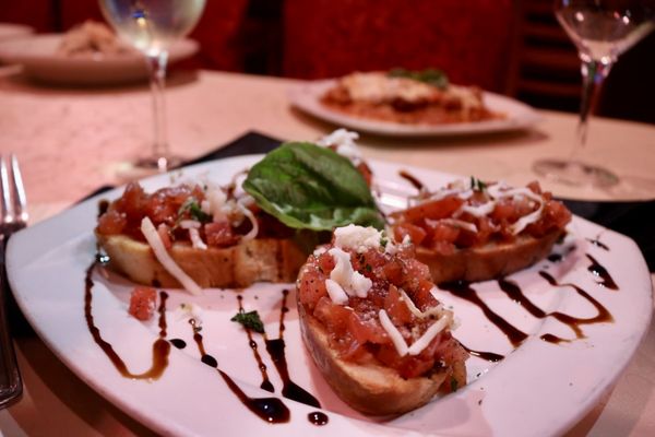 Gino's Vino Osteria by null
