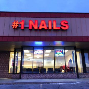 #1 Nails Salon - Nail Salons Near Me - Waite Park, Minnesota #1 Nails Salon - Nail Salons Near Me - Waite Park, Minnesota