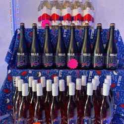 Tipsy Liquor & Wine