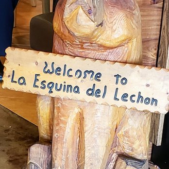 La Esquina del Lechón - Cuban Near Me - Doral, Florida La Esquina del Lechón - Cuban Near Me - Doral, Florida