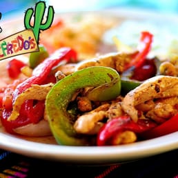 Fajitas