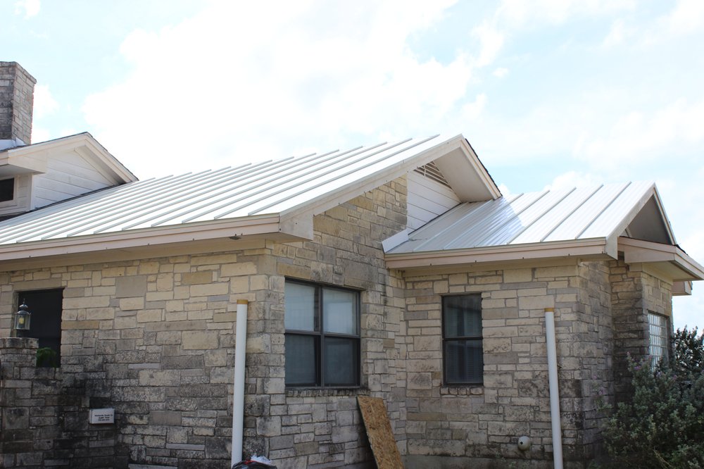 Slide of Texas Energy Experts