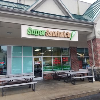 SuperSandwich - Sandwiches Near Me - Shelton, Connecticut SuperSandwich - Sandwiches Near Me - Shelton, Connecticut