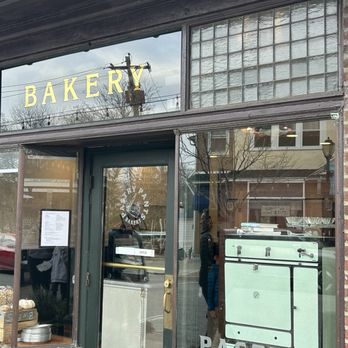 Pastry Pants - Exterior - Bakeries Near Me - Swarthmore, Pennsylvania