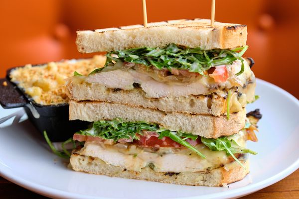 HOBNOB Neighborhood Tavern by null