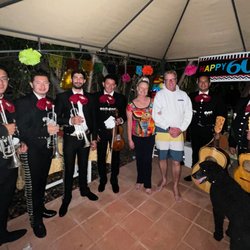 Mariachi Real de San Diego
