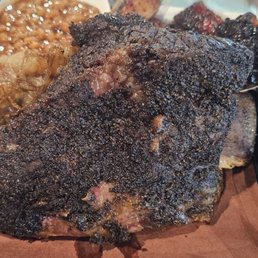 Beef Rib