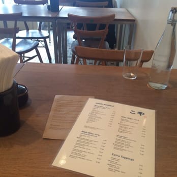 Koya Soho - Japanese Near Me - London, XGL Koya Soho - Japanese Near Me - London, XGL