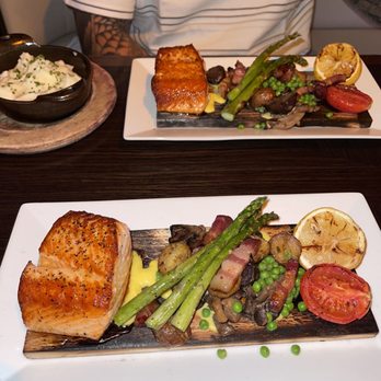Six Seven Restaurant - New American Near Me - Seattle, Washington Six Seven Restaurant - New American Near Me - Seattle, Washington