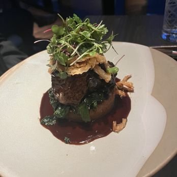 Gordon Ramsay Hell's Kitchen - Desserts Near Me - Washington, DC, District of Columbia
