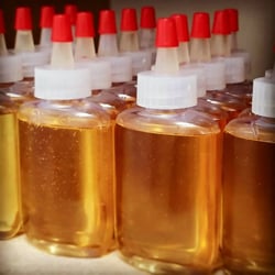 Vapor Pusher - Limited supply of Premium BluSin going to released soon!