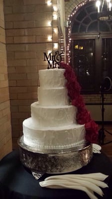 Chicago Bakery by null