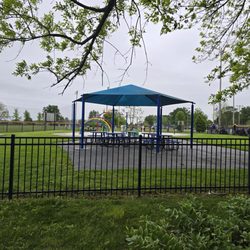 Churubusco Park
