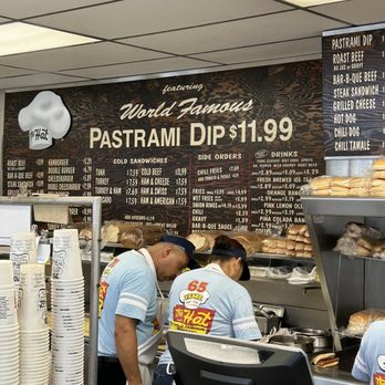 The Hat - 11.99 pastrami's - Sandwiches Near Me - Brea, California The Hat - 11.99 pastrami's - Sandwiches Near Me - Brea, California