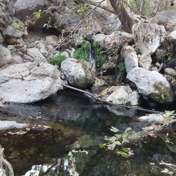 Solstice Canyon - Parks Near Me - Malibu, California