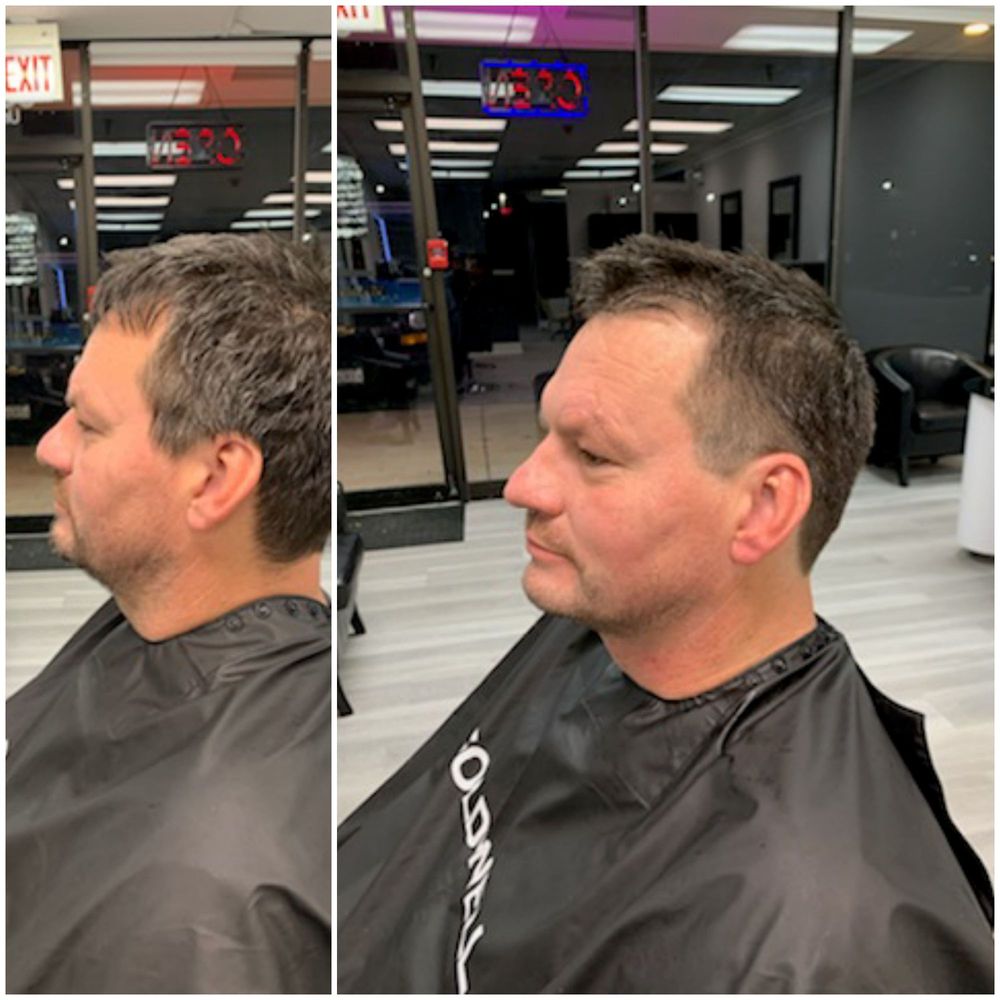 BONITA HAIR & NAIL SALON 69 Photos 6800 Route 83, Darien, Illinois