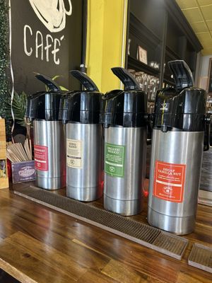 El Cajon Bistro & Bakery-Bistro by null