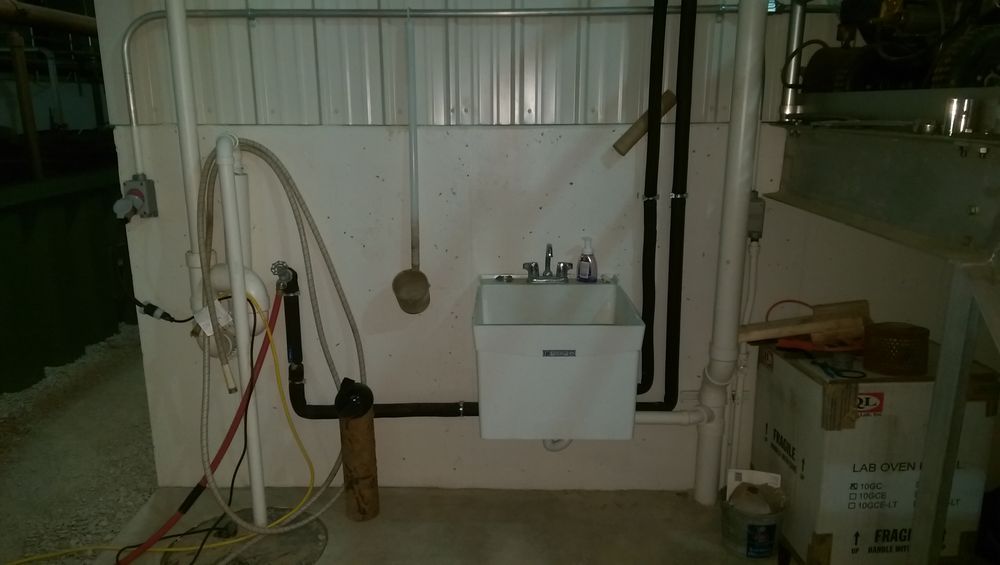 Slide of MJ O'Connor